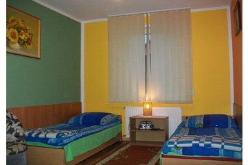 Полша Privát Kruklanki, Екстериор